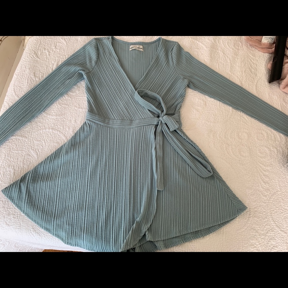 Urban Outfitters Romper